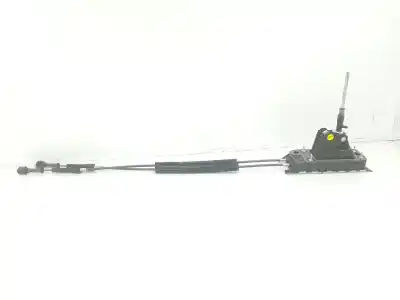 Автозапчастина б/у передач для seat tarraco (kn2) 2.0 tdi посилання на oem iam 5qf711049a