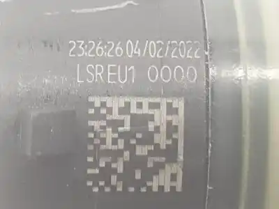 Автозапчастина б/у датчик парковки для seat tarraco (kn2) 2.0 tdi посилання на oem iam 5q0919275c