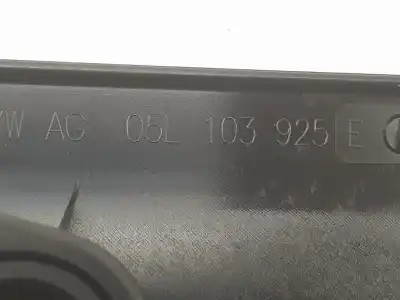 Автозапчасти б/у крышка двигателя за seat tarraco (kn2) 2.0 tdi ссылки oem iam 05l103925e  05l103925e