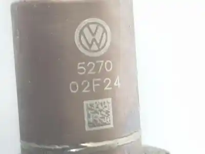 Автозапчастина б/у датчик для seat tarraco (kn2) 2.0 tdi посилання на oem iam 05n907807f  05n907807f Автозапчастина б/у датчик для seat tarraco (kn2) 2.0 tdi посилання на oem iam 05n907807f  05n907807f