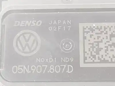 Pièce détachée automobile d'occasion capteur pour seat tarraco (kn2) 2.0 tdi références oem iam 05n907807d  05n907807d