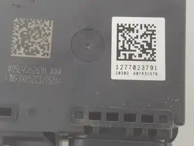 Second-hand car spare part sensor for seat tarraco (kn2) 2.0 tdi oem iam references 05l906261h  05l906261h