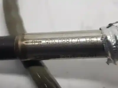 Автозапчастина б/у датчик для seat tarraco (kn2) 2.0 tdi посилання на oem iam 05l906088ca  05l906088ca Автозапчастина б/у датчик для seat tarraco (kn2) 2.0 tdi посилання на oem iam 05l906088ca  05l906088ca