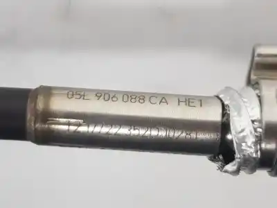 Автозапчастина б/у датчик для seat tarraco (kn2) 2.0 tdi посилання на oem iam 05l906088ca  05l906088ca Автозапчастина б/у датчик для seat tarraco (kn2) 2.0 tdi посилання на oem iam 05l906088ca  05l906088ca