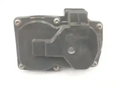 Автозапчастина б/у коробка метелика для seat tarraco (kn2) 2.0 tdi посилання на oem iam 3q0253691k
