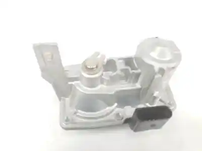 Автозапчастина б/у коробка метелика для seat tarraco (kn2) 2.0 tdi посилання на oem iam 3q0253691k  5q0253692b