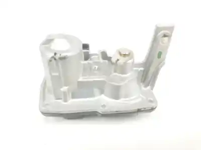 Автозапчастина б/у коробка метелика для seat tarraco (kn2) 2.0 tdi посилання на oem iam 3q0253691k  5q0253692b