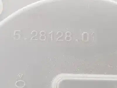 Автозапчастина б/у коробка метелика для seat tarraco (kn2) 2.0 tdi посилання на oem iam 3q0253691k  5q0253692b