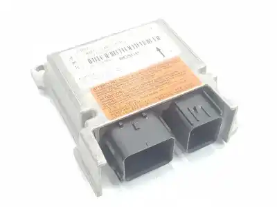 Piesă de schimb auto la mâna a doua unitate de control airbag pentru ford focus ii sedán (db_, fch, dh) 1.6 referințe oem iam 1717369