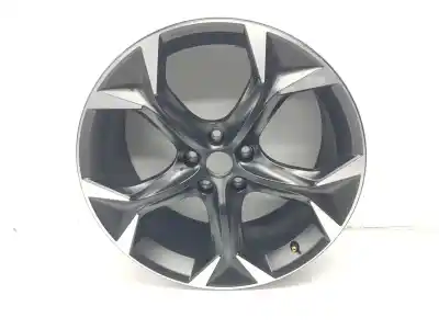 Piesă de schimb auto la mâna a doua jantã pentru cupra formentor 2.0 tsi referințe oem iam eff601025e 8jx19h2 et40 19 pulgadas 