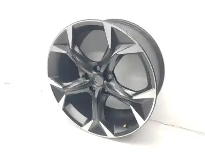 Piesă de schimb auto la mâna a doua jantã pentru cupra formentor 2.0 tsi referințe oem iam eff601025e 8jx19h2 et40 19 pulgadas 