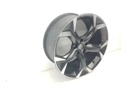 Piesă de schimb auto la mâna a doua jantã pentru cupra formentor 2.0 tsi referințe oem iam eff601025e 8jx19h2 et40 19 pulgadas 