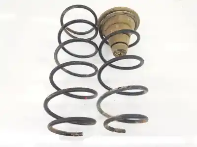 Piesă de schimb auto la mâna a doua arc de amortizare suspensie pentru toyota land cruiser 200 4.7 v8 referințe oem iam 4823160d30