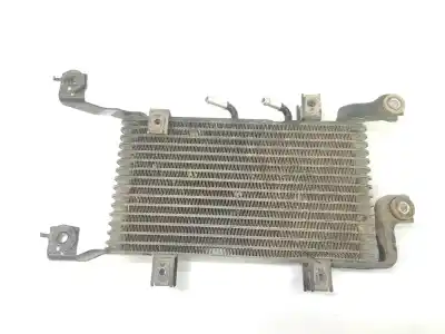 Piesă de schimb auto la mâna a doua radiator de ulei pentru toyota land cruiser 200 4.7 v8 referințe oem iam 3291060160