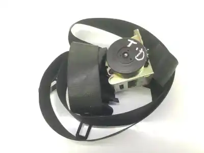 Peça sobressalente para automóvel em segunda mão cinto de segurança traseiro direito por bmw 1 coupé (e82) 120 d referências oem iam 72119139832