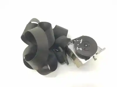 Peça sobressalente para automóvel em segunda mão cinto de segurança traseiro esquerdo por bmw 1 coupé (e82) 120 d referências oem iam 72119139832