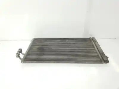 Peça sobressalente para automóvel em segunda mão condensador / radiador de ar condicionado por bmw 1 coupé (e82) 120 d referências oem iam 64539229021