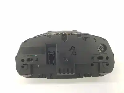 Peça sobressalente para automóvel em segunda mão quadrante por bmw 1 coupé (e82) 120 d referências oem iam 62109166823  9166823