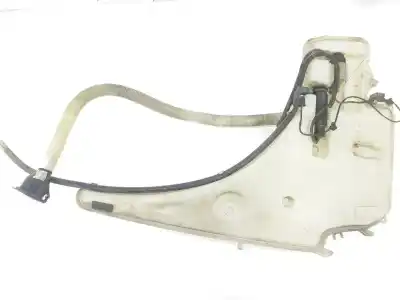 Peça sobressalente para automóvel em segunda mão depósito do limpa vidros por bmw 1 coupé (e82) 120 d referências oem iam 61677238668