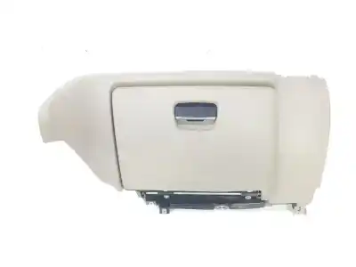 Peça sobressalente para automóvel em segunda mão porta luvas por bmw 1 coupé (e82) 120 d referências oem iam 51169121785