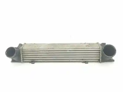 Peça sobressalente para automóvel em segunda mão intercooler por bmw 1 coupé (e82) 120 d referências oem iam 17517798788