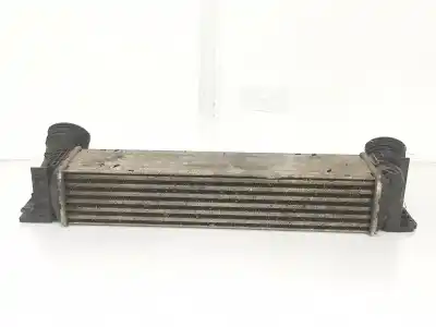 Peça sobressalente para automóvel em segunda mão intercooler por bmw 1 coupé (e82) 120 d referências oem iam 17517798788  7798788