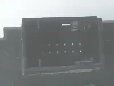 Peça sobressalente para automóvel em segunda mão comutador de luzes por bmw 1 coupé (e82) 120 d referências oem iam 61316932798