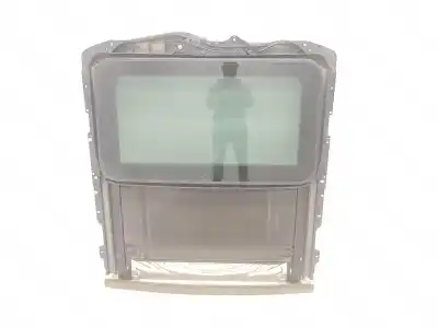 Peça sobressalente para automóvel em segunda mão tecto de abrir elétrico por bmw 1 coupé (e82) 120 d referências oem iam 54137145920