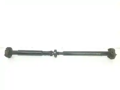 Peça sobressalente para automóvel em segunda mão transmissão central traseira por bmw 1 coupé (e82) 120 d referências oem iam 26107614380