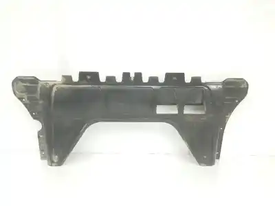 Second-hand car spare part sump guard for cupra formentor 2.0 tsi oem iam references 3q0825235a