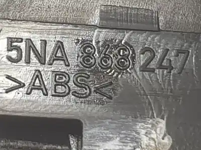 Автозапчасти б/у выключатель за seat tarraco (kn2) 2.0 tdi ссылки oem iam 3g0959831  5na868247 Автозапчасти б/у выключатель за seat tarraco (kn2) 2.0 tdi ссылки oem iam 3g0959831  5na868247