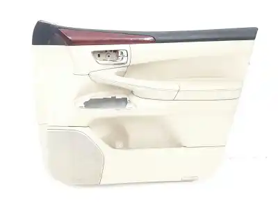 Piesă de schimb auto la mâna a doua fața de la ușa din dreapta partea din fațã de plastic pentru toyota land cruiser 200 4.7 v8 referințe oem iam 6761060e40a0
