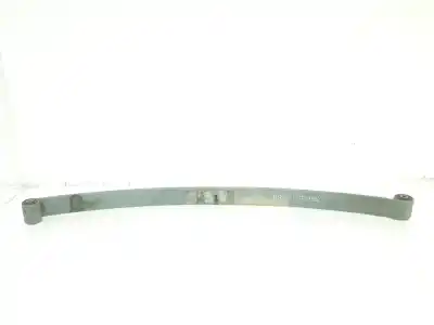 Second-hand car spare part REAR LEAF SPRING for RENAULT MASTER KASTEN  OEM IAM references 550201735R  550201735R