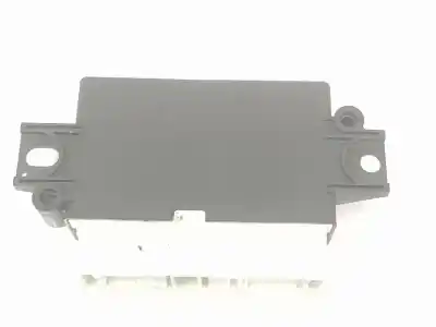 Автозапчасти б/у электронный модуль за seat tarraco (kn2) 2.0 tdi ссылки oem iam 5qa919298k  5qa919298k
