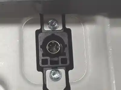 Автозапчастина б/у багатофункційний дисплей для seat tarraco (kn2) 2.0 tdi посилання на oem iam 5fj919606a  5fj919606a