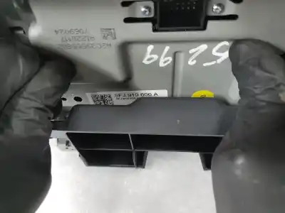 Автозапчастина б/у багатофункційний дисплей для seat tarraco (kn2) 2.0 tdi посилання на oem iam 5fj919606a  5fj919606a