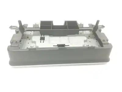 Автозапчастина б/у багатофункційний дисплей для seat tarraco (kn2) 2.0 tdi посилання на oem iam 5fj919606a  5fj919606a
