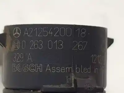 Tweedehands auto-onderdeel parkeer sensor voor clase c clase m 2.1 cdi oem iam-referenties a2125420118  2125420118