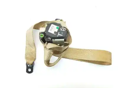 Tweedehands auto-onderdeel airbagspanning achter rechts voor mercedes-benz cls (c219) cls 350 (219.357) oem iam-referenties 2198600285