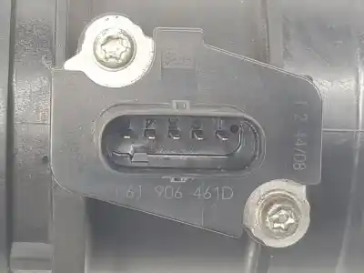 Автозапчасти б/у расходомер воздуха за audi q5 2.0 16v tfsi ссылки oem iam 06j906461d