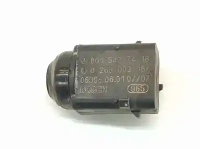 Tweedehands auto-onderdeel parkeer sensor voor mercedes-benz cls (c219) cls 350 (219.357) oem iam-referenties 0015427418