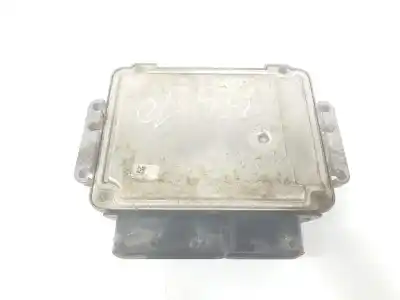 Автозапчастина б/у ебу контролер двигуна для opel astra h sedán (a04) 1.7 cdti (l69) посилання на oem iam 55560810  781070244