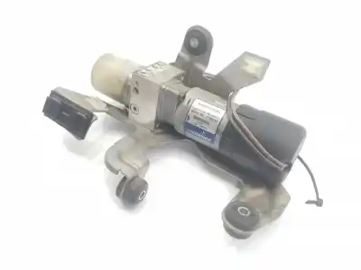 Peça sobressalente para automóvel em segunda mão motor da capota por mini cabrio 1.6 d referências oem iam 2758446  7195518