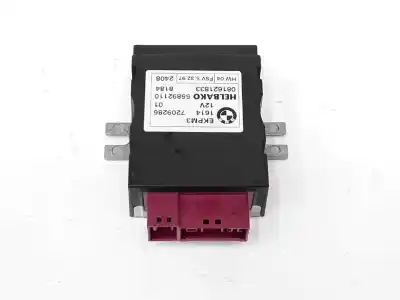 Second-hand car spare part injection pump control unit for bmw 3 (e90) 318 d oem iam references 16147209286