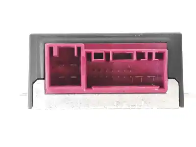 Second-hand car spare part injection pump control unit for bmw 3 (e90) 318 d oem iam references 16147209286  55892110 081621833