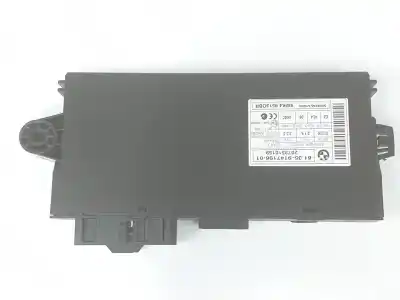 Peça sobressalente para automóvel em segunda mão centralina bsi por bmw 1 coupé (e82) 120 d referências oem iam 61359147196