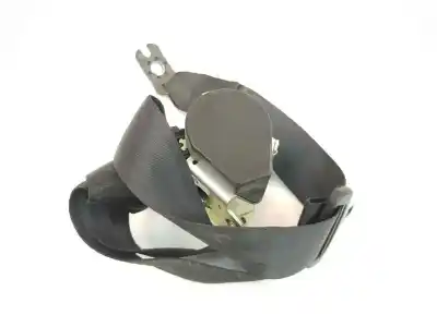 Автозапчастина б/у натяжач подушки безпеки задня ліва для seat leon (5f1) 2.0 tdi посилання на oem iam 5f0857805c  5f0857805craa