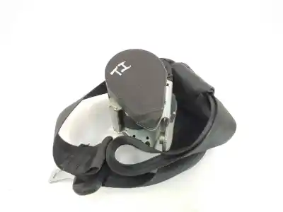 Автозапчастина б/у натяжач подушки безпеки задня ліва для seat leon (5f1) 2.0 tdi посилання на oem iam 5f0857805c