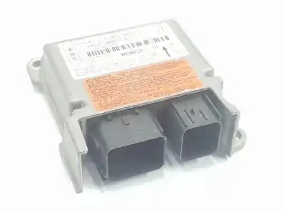 Piesă de schimb auto la mâna a doua unitate de control airbag pentru ford focus ii sedán (db_, fch, dh) 1.6 referințe oem iam 1717369