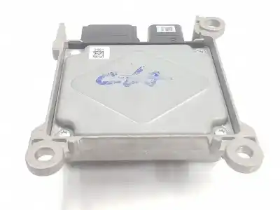 Автозапчастина б/у блок управління подушками безпеки для ford focus ii sedán (db_, fch, dh) 1.6 посилання на oem iam 1717369  4m5t14b056bj